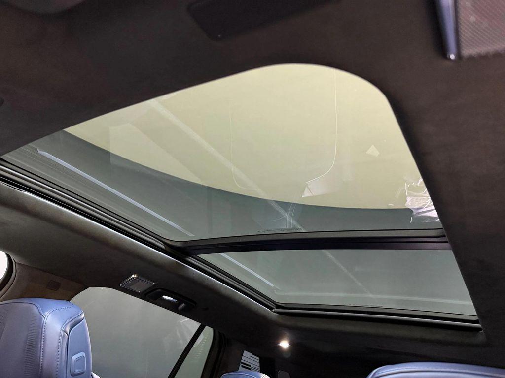 new 2026 Cadillac VISTIQ car, priced at $94,715