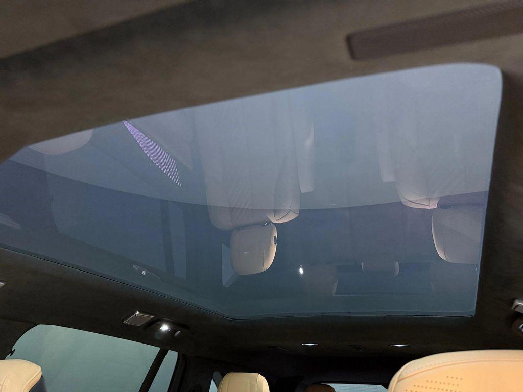 new 2025 Cadillac Escalade IQ car, priced at $150,640