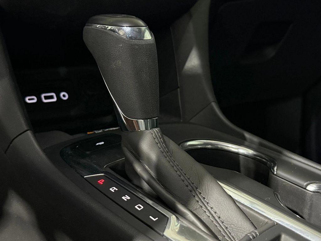 used 2020 Chevrolet Equinox car, priced at $17,498