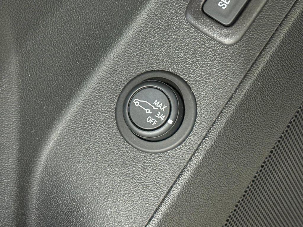 used 2020 Chevrolet Equinox car, priced at $17,498