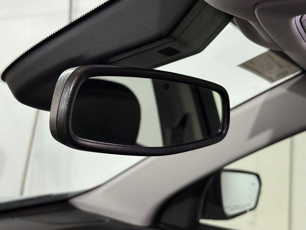 used 2020 Chevrolet Equinox car, priced at $17,498