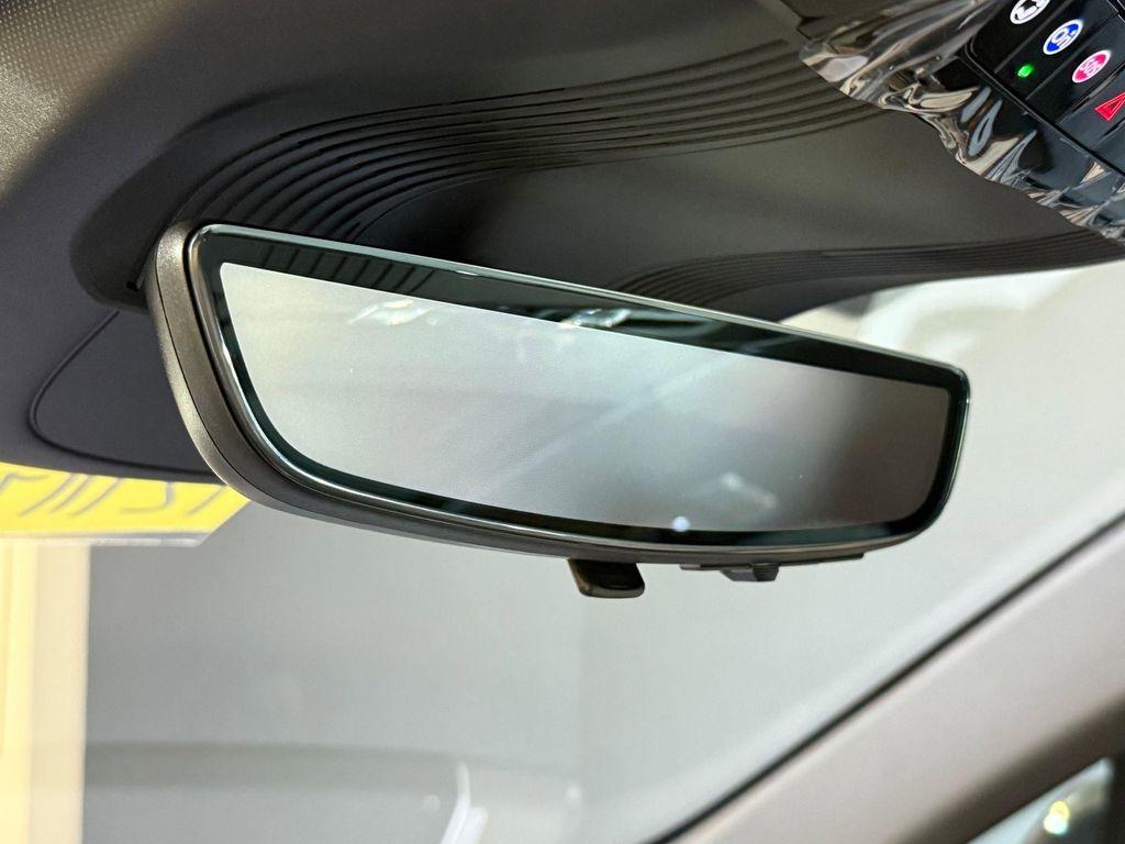 new 2026 Cadillac VISTIQ car, priced at $81,290