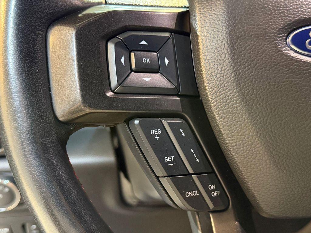used 2021 Ford Expedition Max car, priced at $34,996