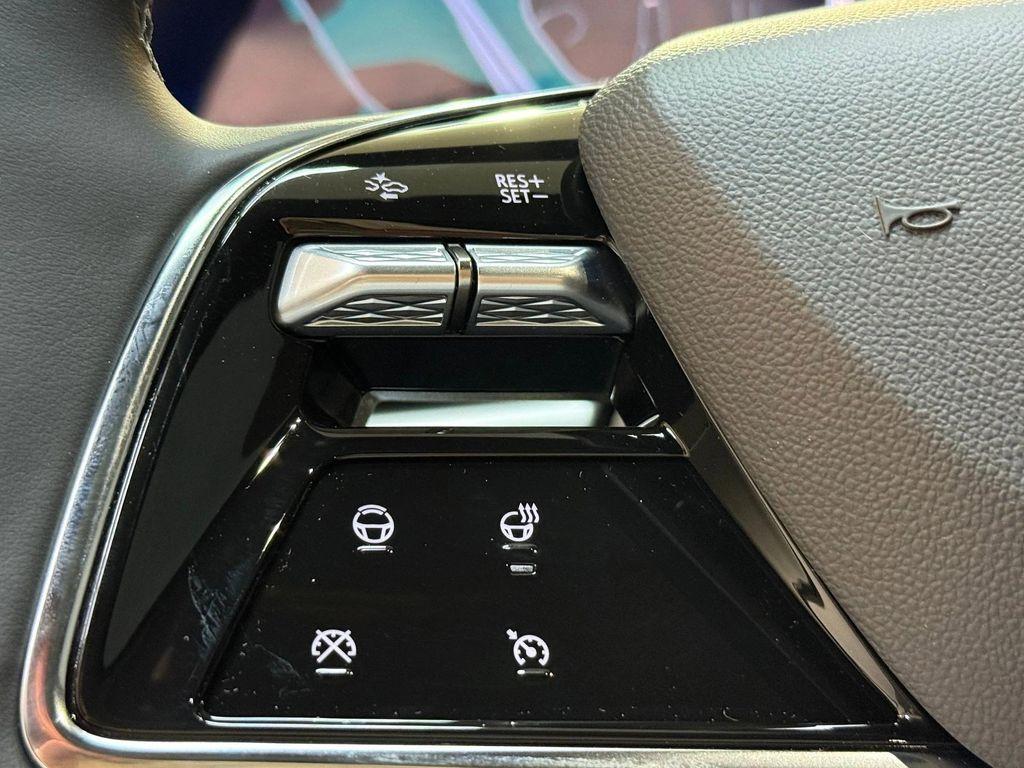 new 2026 Cadillac LYRIQ car, priced at $65,995