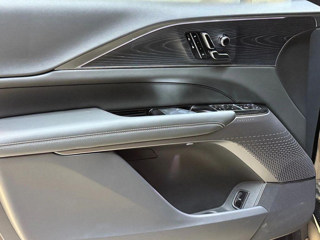 new 2026 Cadillac LYRIQ car, priced at $65,995