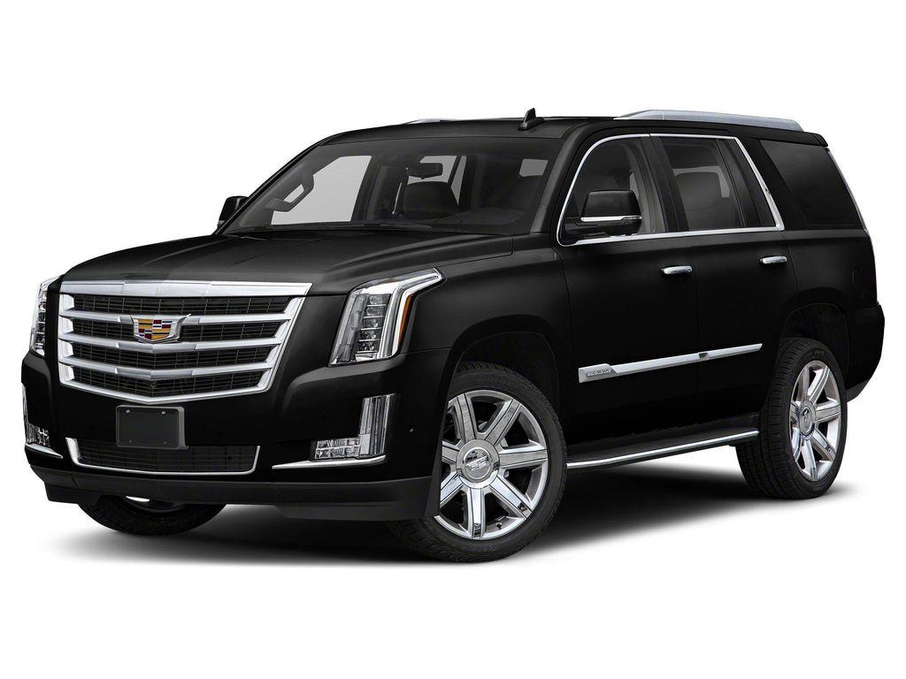 used 2019 Cadillac Escalade car, priced at $39,999