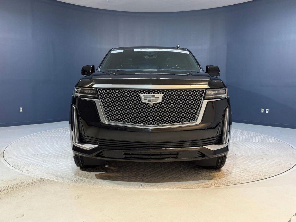 used 2022 Cadillac Escalade car, priced at $58,998