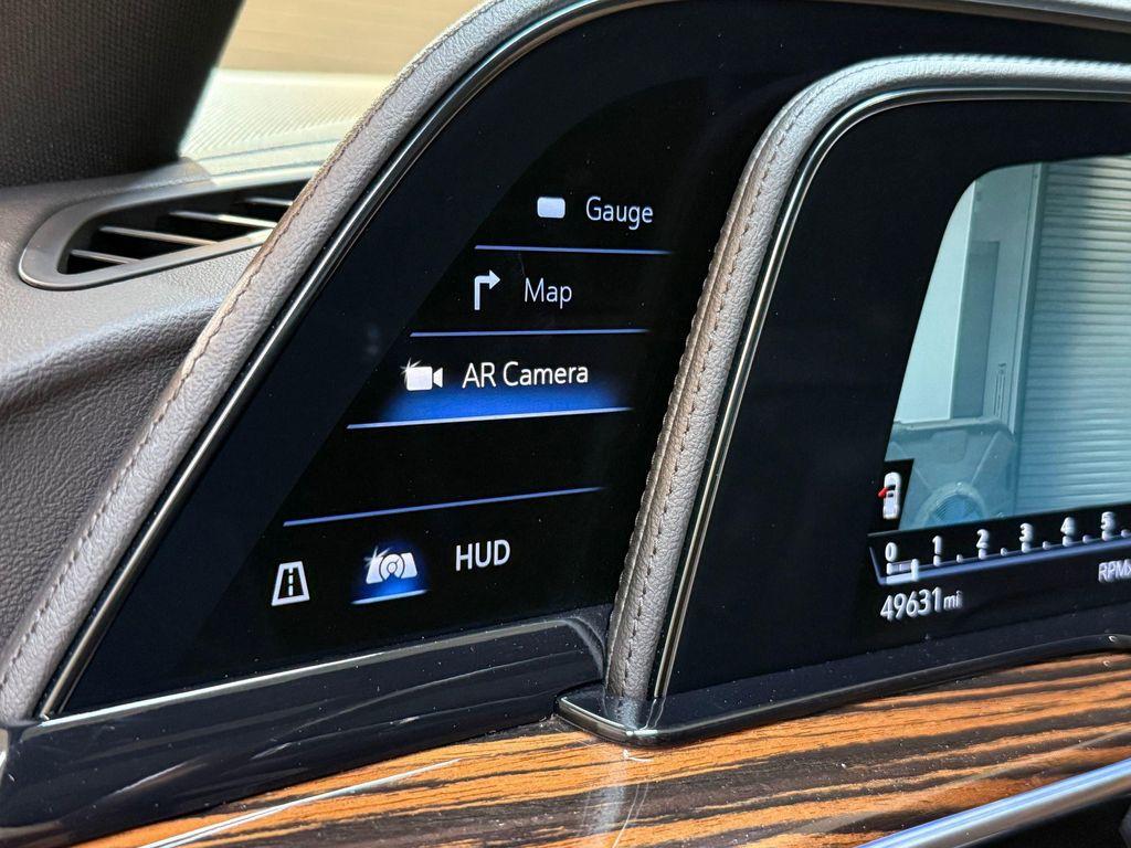 used 2022 Cadillac Escalade car, priced at $58,998