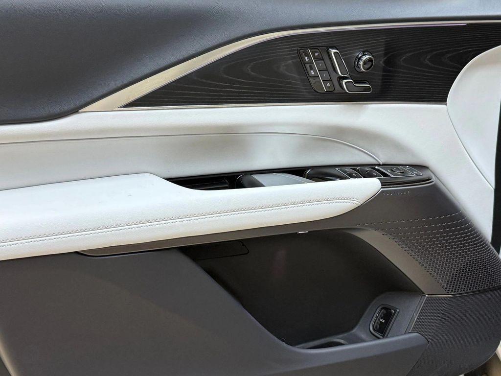 new 2026 Cadillac LYRIQ car, priced at $66,595