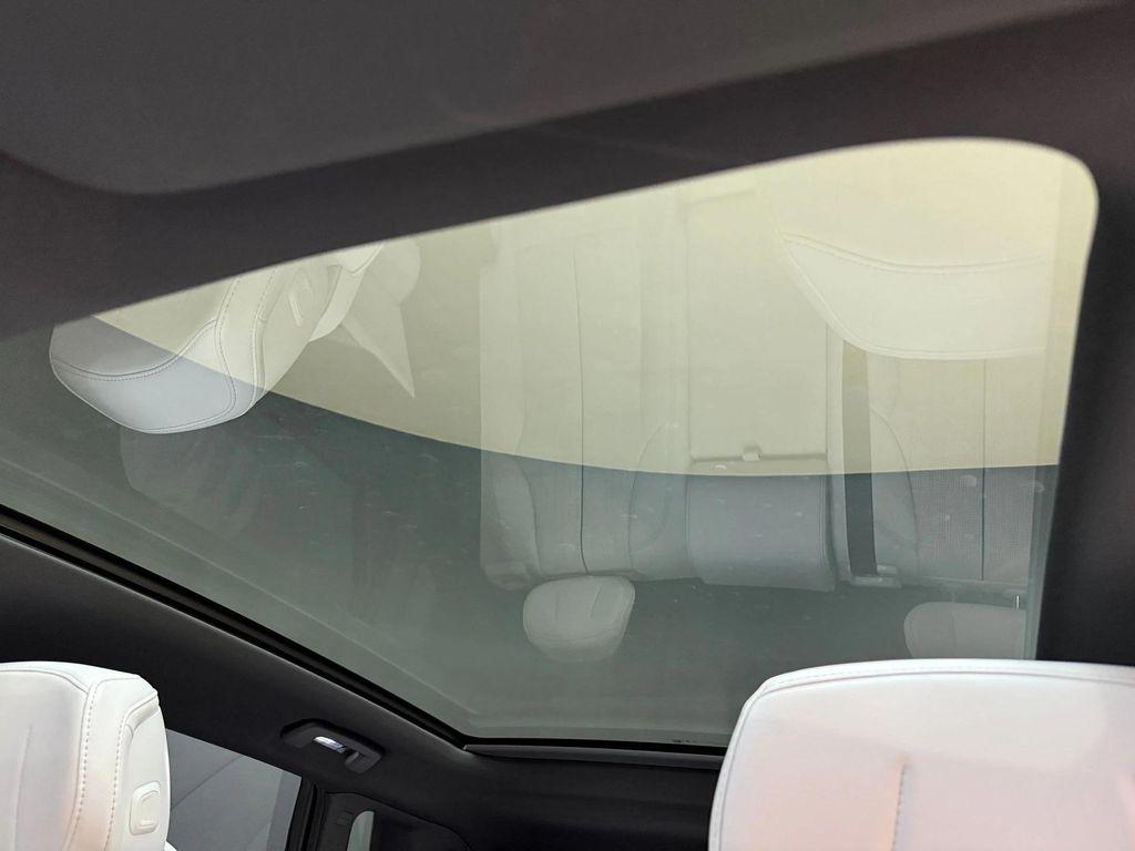 new 2026 Cadillac LYRIQ car, priced at $66,595