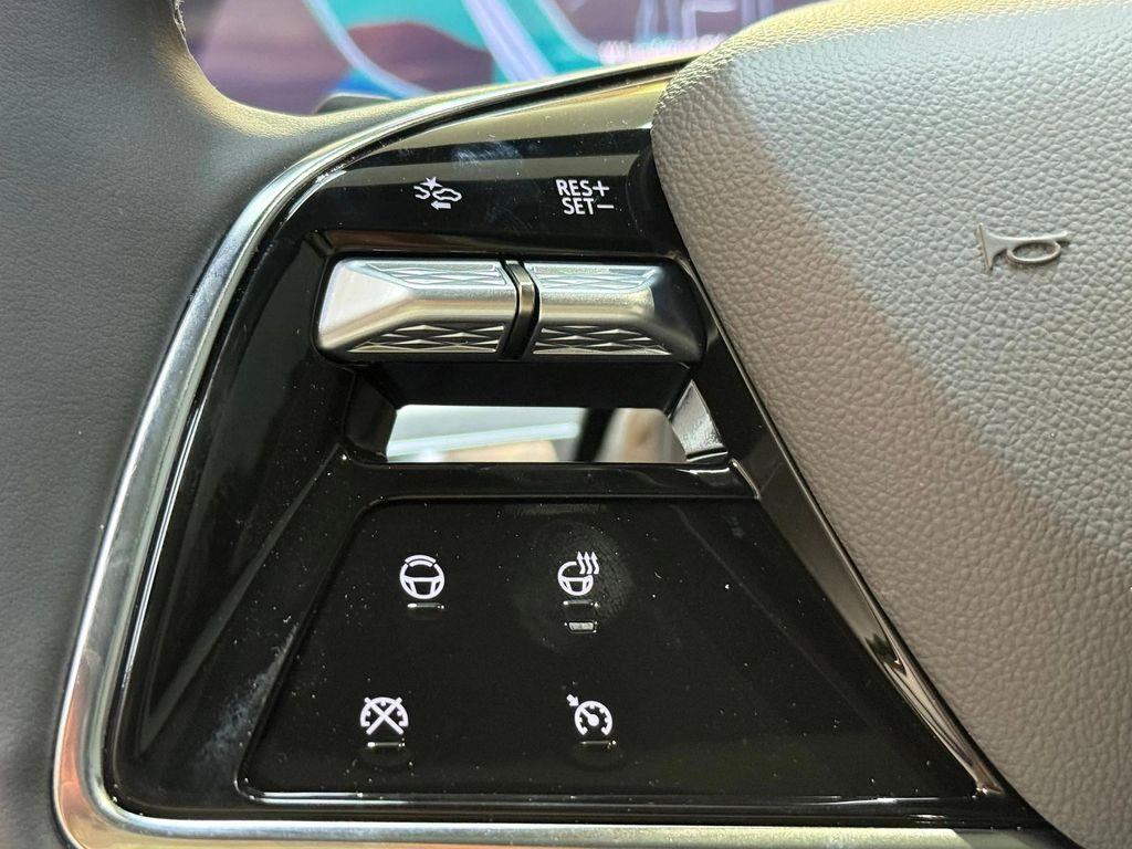 new 2026 Cadillac LYRIQ car, priced at $66,595