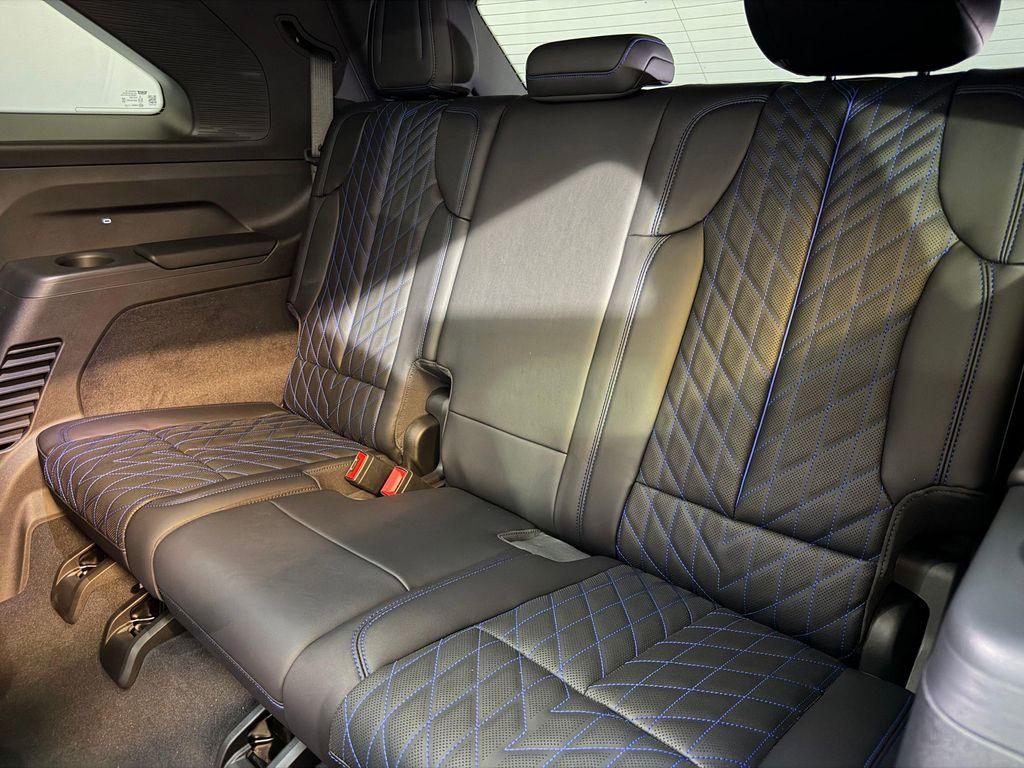 new 2026 Cadillac Escalade IQ car, priced at $135,695