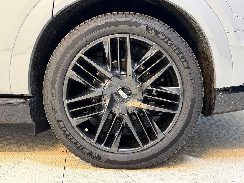 new 2026 Cadillac Escalade IQ car, priced at $135,695