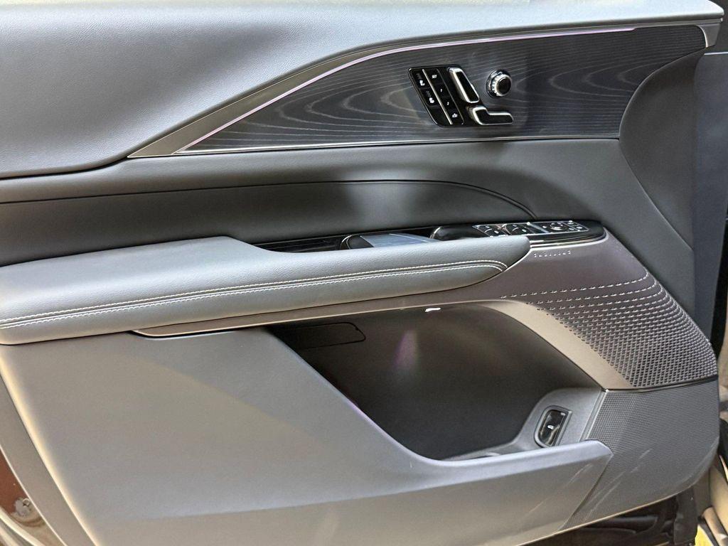 new 2026 Cadillac LYRIQ car, priced at $65,995