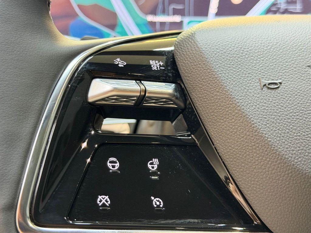 new 2026 Cadillac LYRIQ car, priced at $65,995