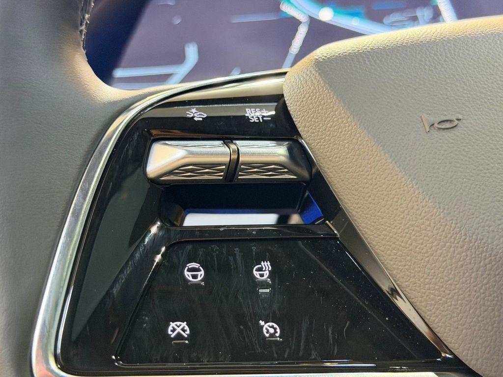new 2026 Cadillac OPTIQ car, priced at $58,120