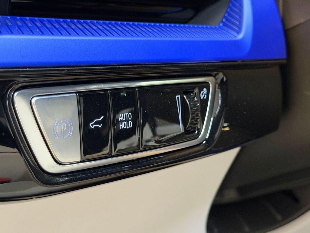 new 2026 Cadillac OPTIQ car, priced at $58,120