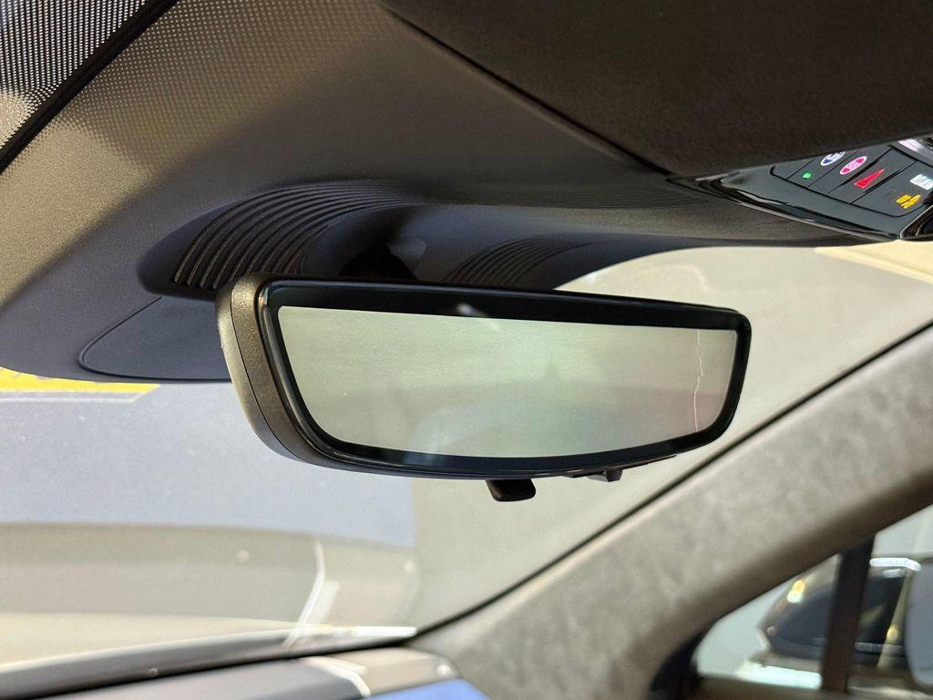 new 2026 Cadillac VISTIQ car, priced at $94,955