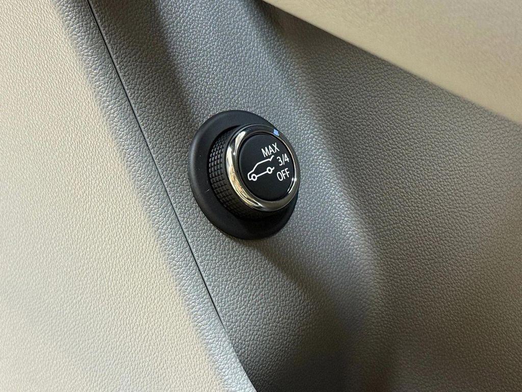 new 2026 Cadillac XT5 car, priced at $61,929