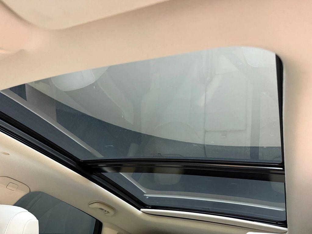 new 2026 Cadillac XT5 car, priced at $61,929