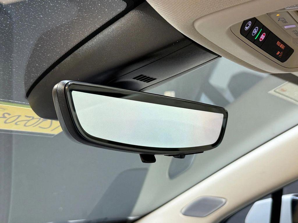 new 2026 Cadillac XT5 car, priced at $61,929