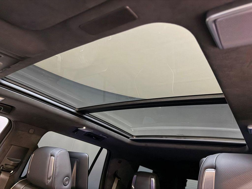 new 2026 Cadillac Escalade car, priced at $142,300