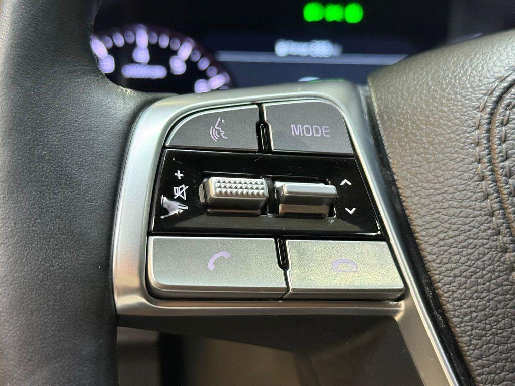 used 2022 Kia Telluride car, priced at $27,996