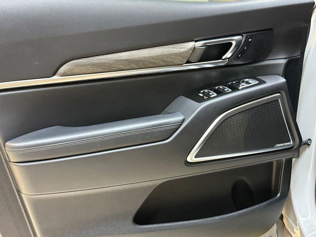 used 2022 Kia Telluride car, priced at $27,996