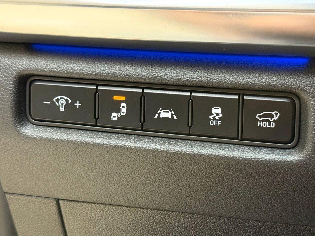 used 2022 Kia Telluride car, priced at $27,996