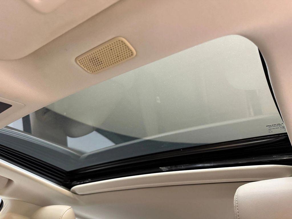 used 2020 Lexus ES 300h car, priced at $29,599