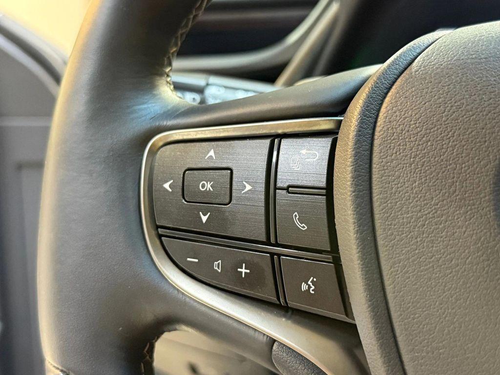 used 2020 Lexus ES 300h car, priced at $29,599