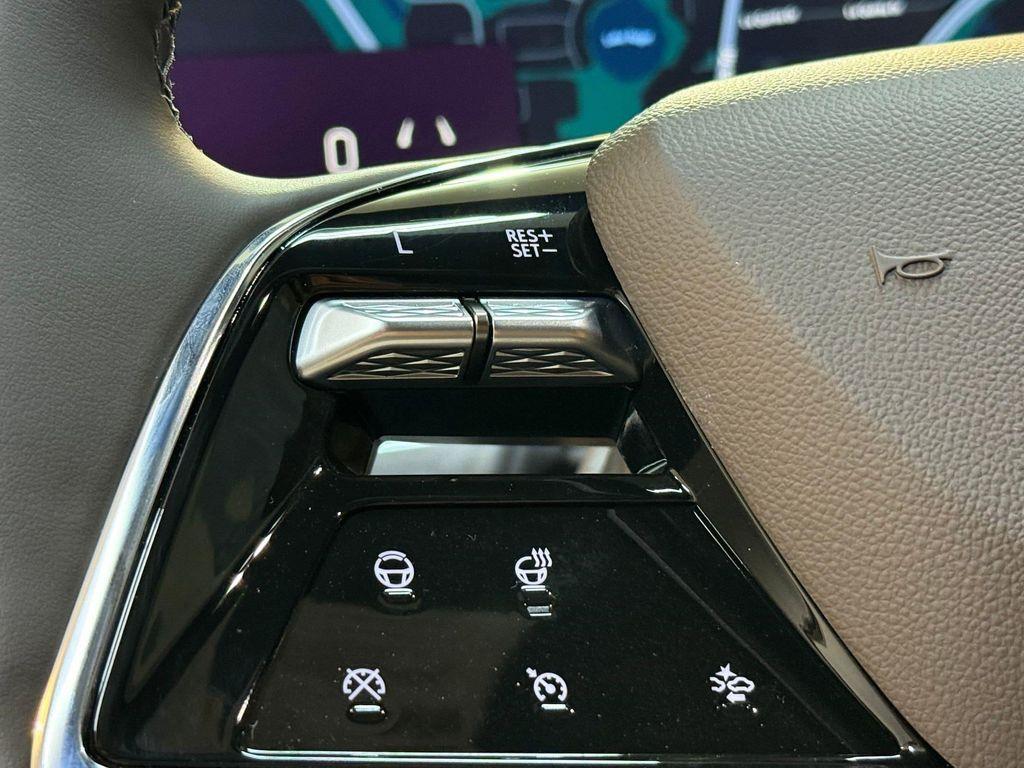 new 2026 Cadillac Escalade car, priced at $117,890