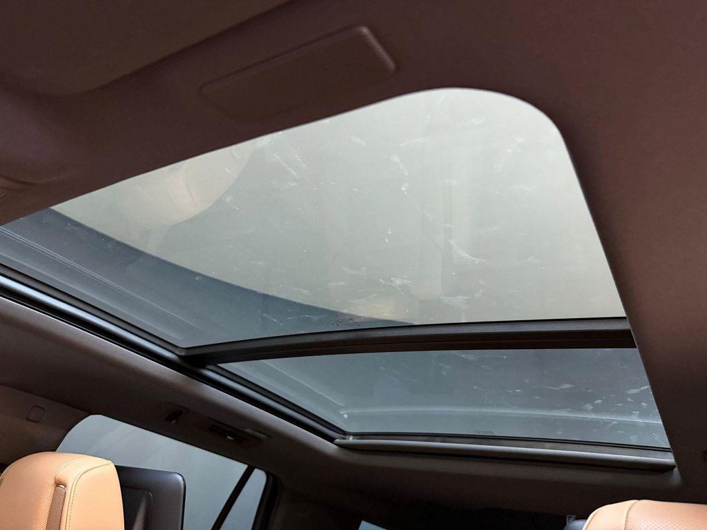 new 2026 Cadillac Escalade car, priced at $117,890