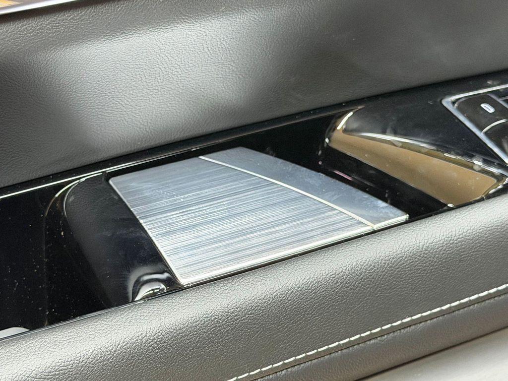 new 2026 Cadillac VISTIQ car, priced at $81,415