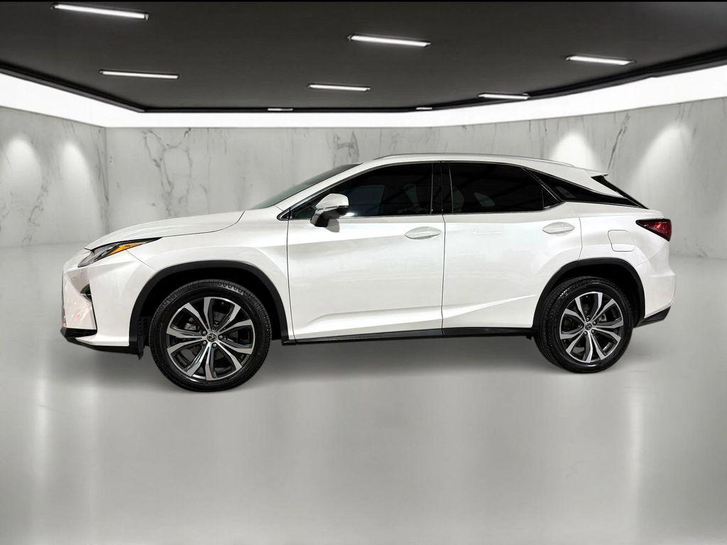 used 2019 Lexus RX 350 car, priced at $23,499