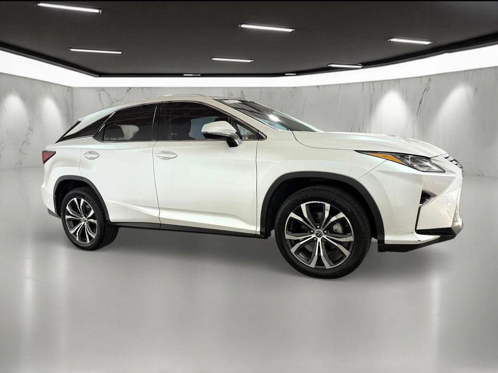 used 2019 Lexus RX 350 car, priced at $23,499