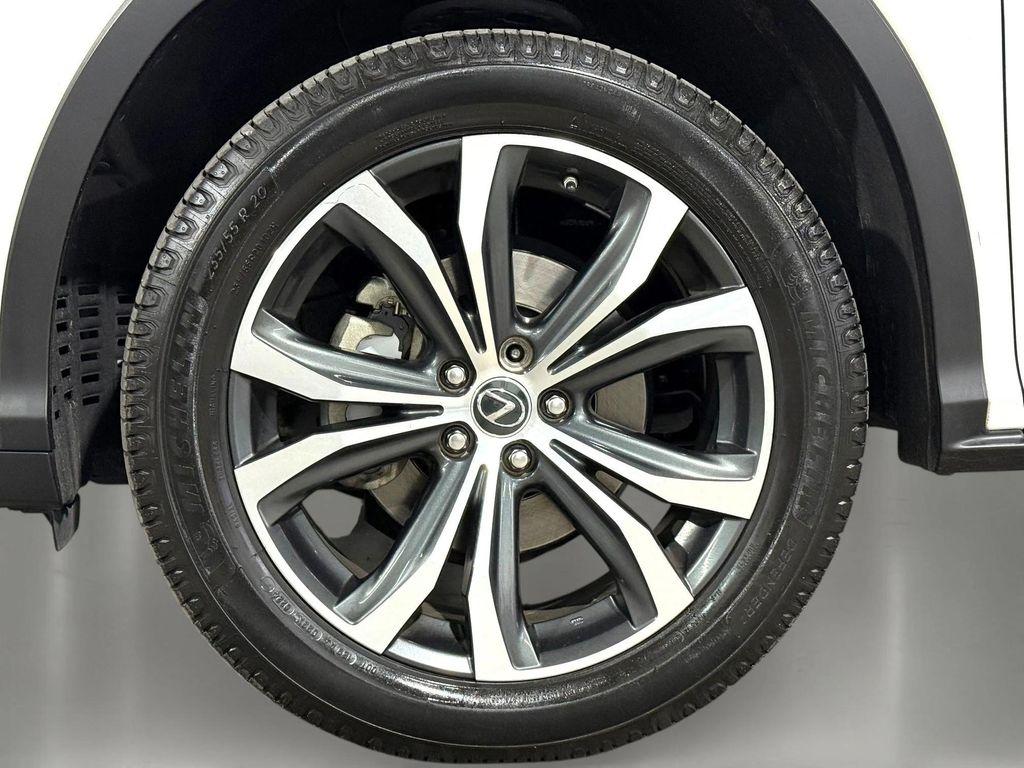 used 2019 Lexus RX 350 car, priced at $23,499