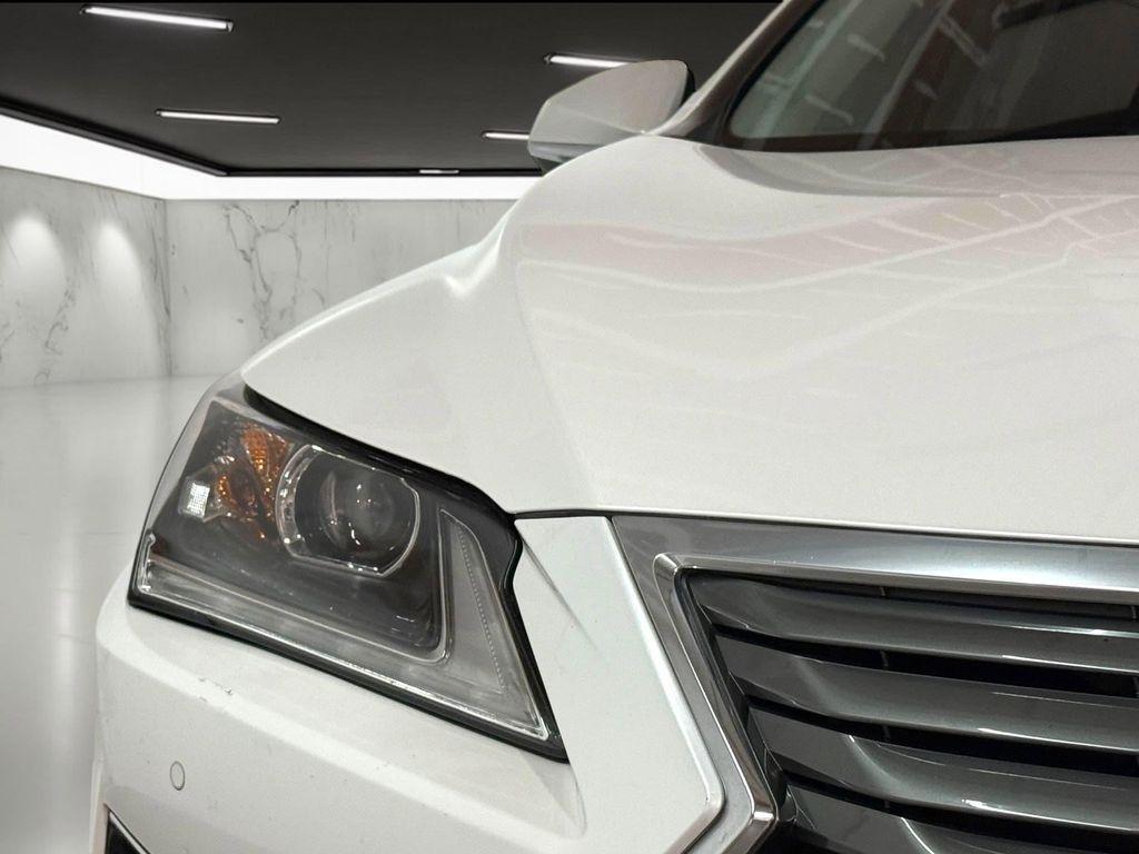 used 2019 Lexus RX 350 car, priced at $23,499