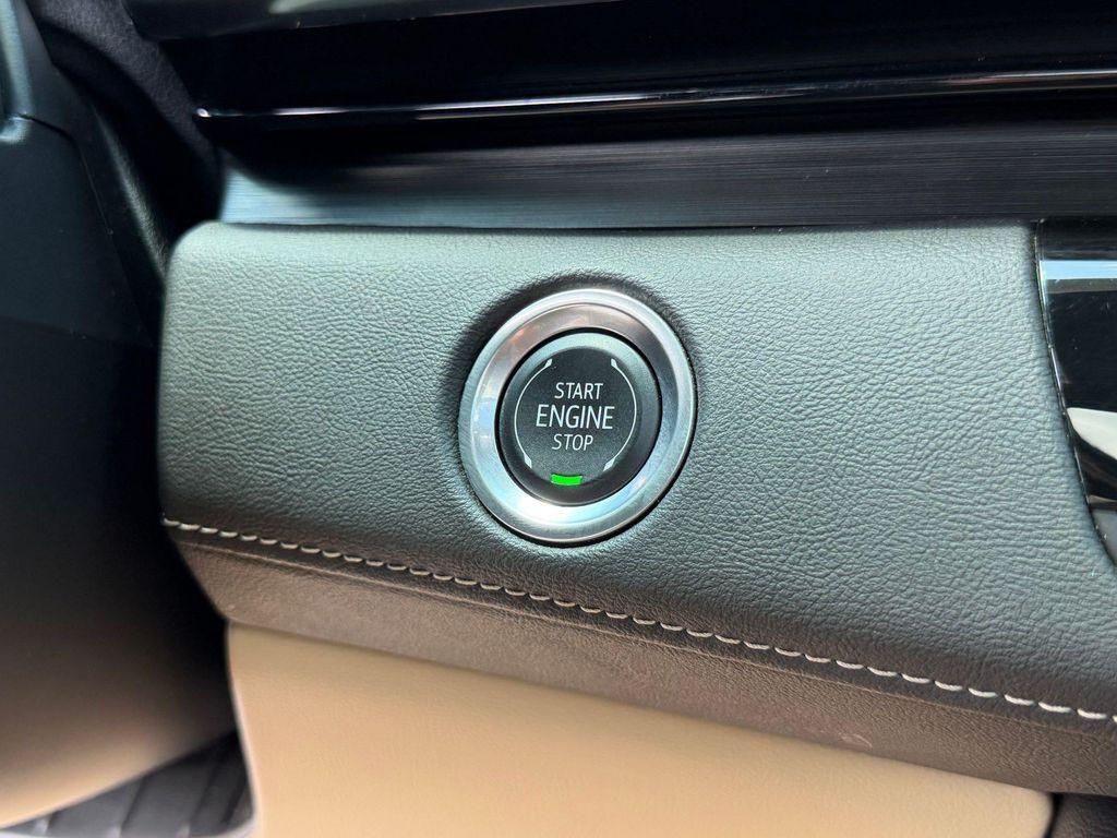 used 2024 Cadillac Escalade car