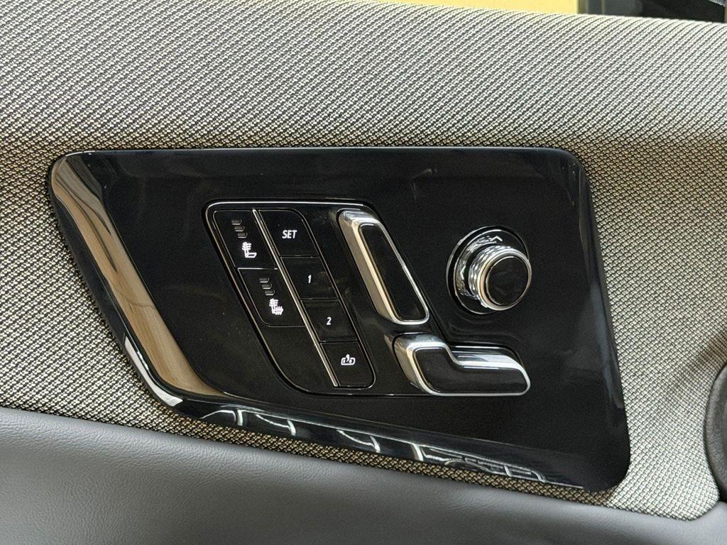 new 2026 Cadillac OPTIQ car, priced at $53,295