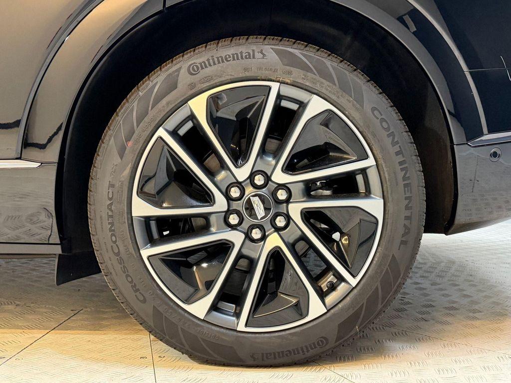 new 2026 Cadillac OPTIQ car, priced at $53,295