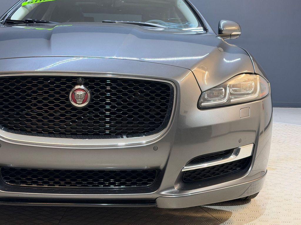 used 2019 Jaguar XJ car, priced at $23,496