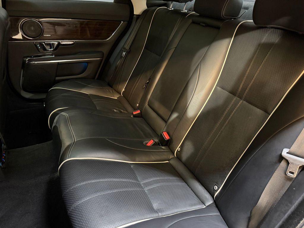 used 2019 Jaguar XJ car, priced at $23,496