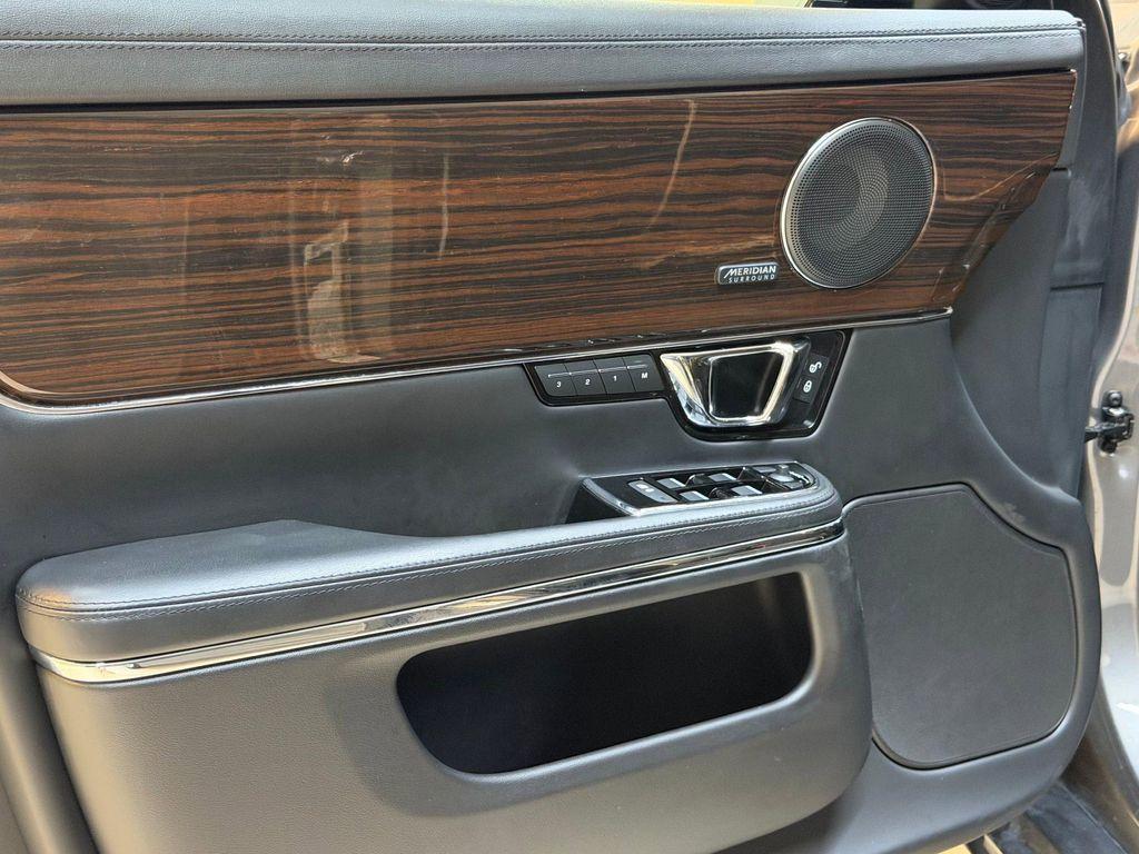 used 2019 Jaguar XJ car, priced at $23,496