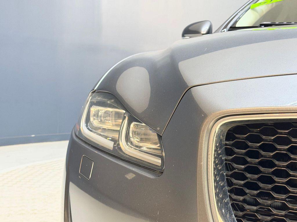 used 2019 Jaguar XJ car, priced at $23,496