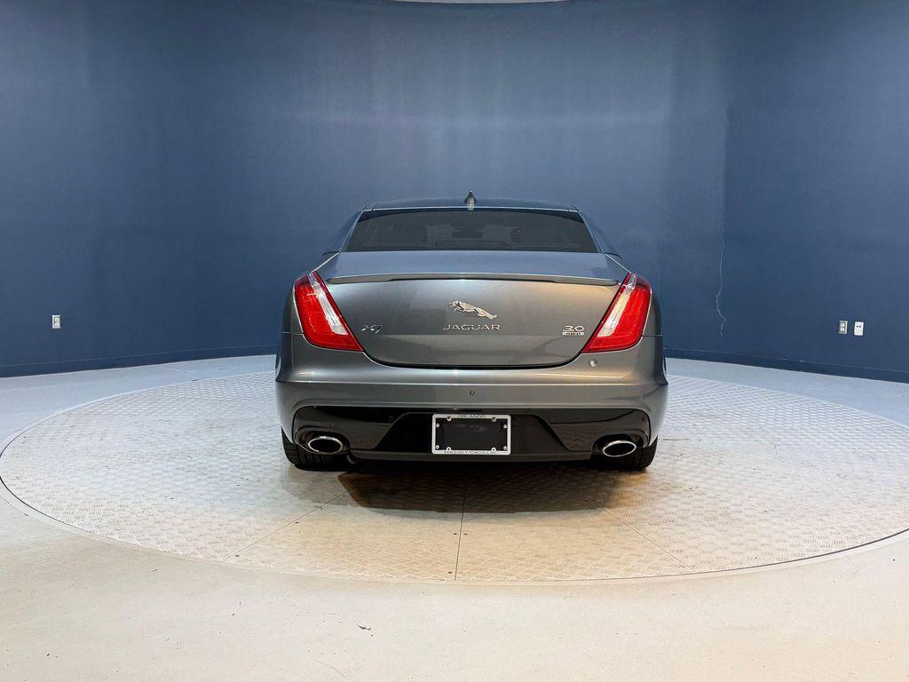 used 2019 Jaguar XJ car, priced at $23,496