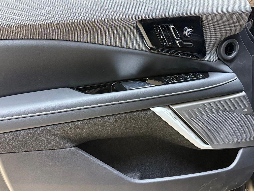 new 2026 Cadillac OPTIQ car, priced at $54,595