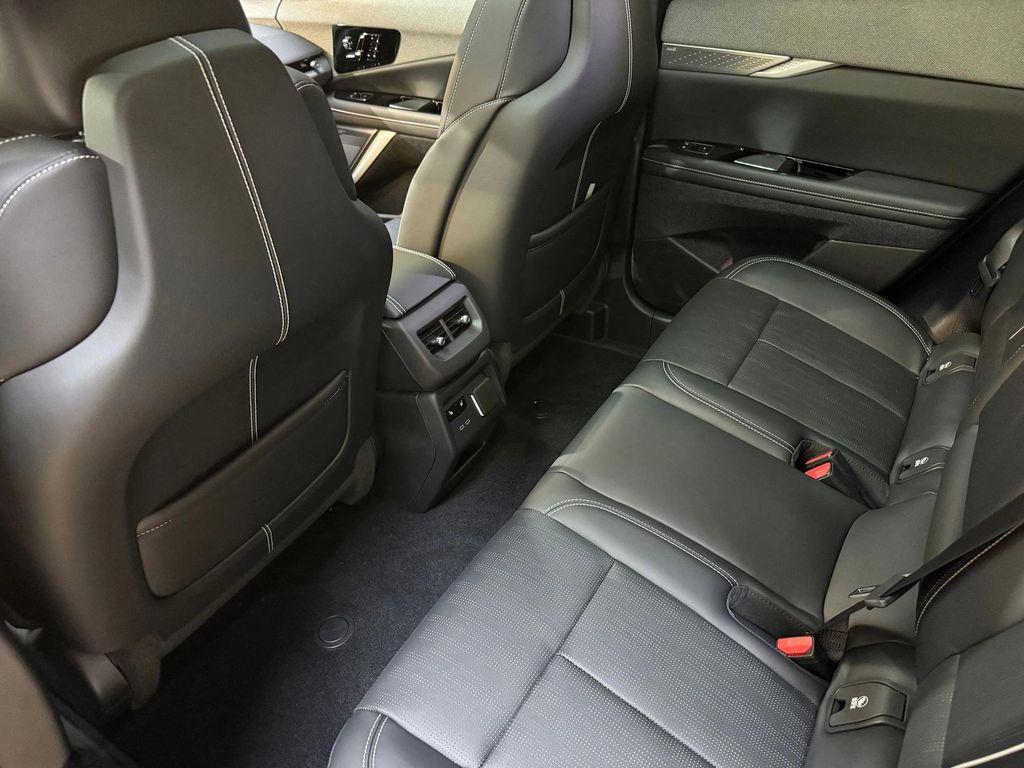 new 2026 Cadillac OPTIQ car, priced at $54,595