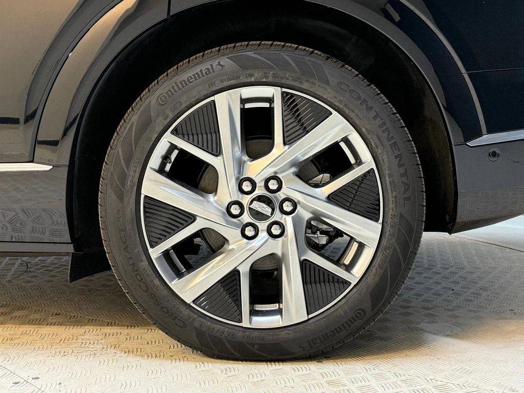 new 2026 Cadillac OPTIQ car, priced at $54,595