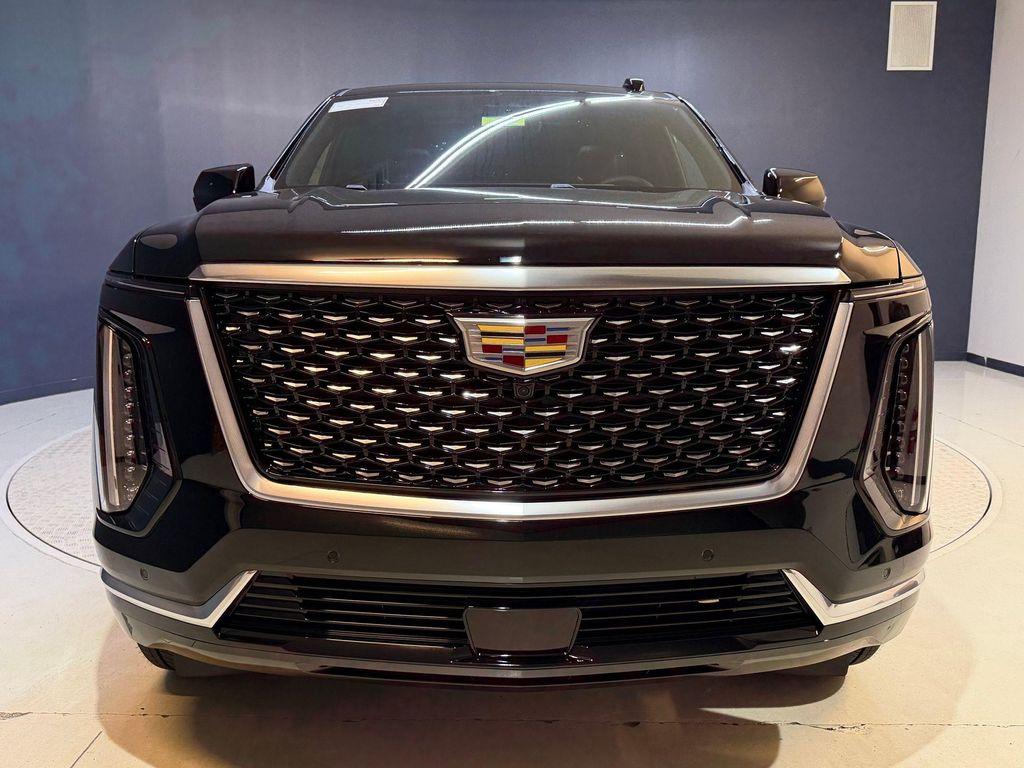 new 2026 Cadillac Escalade ESV car, priced at $118,745